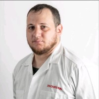 Rodrigo Joel Barja Cossali
