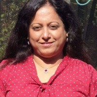 Sona Malewar