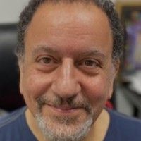 Harry Saghian