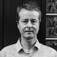 Peter Mumford