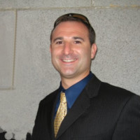 Jeff Chambers
