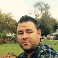 Jason Cabrelle