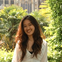 Rachel Leong
