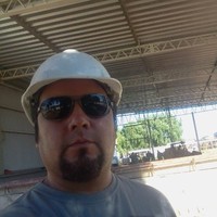 Gustavo Diaz