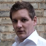 Dr Dan Durrant