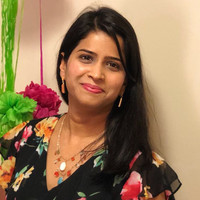 Jignasha Gandhi