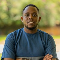 Dennis Muguta