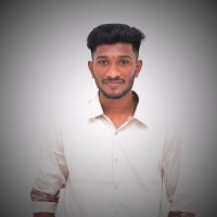 Akash B S