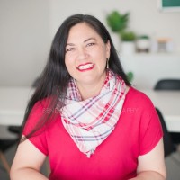Lilliana Gonzalez