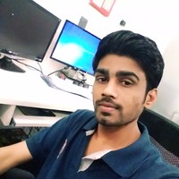 Akshay Patil