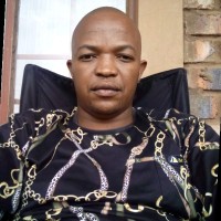 Teboho Metsing