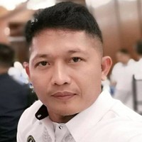 REYNALD MAGLASANG