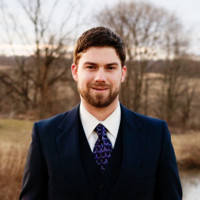 Zachary Berube, PMP, MEM