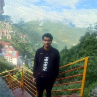 Arjun Dutta