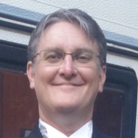 Ian Pullinger