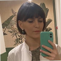 Ana Chkhatarashvili