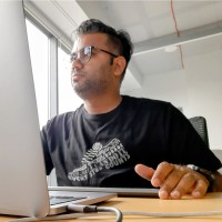 Ranjeet Verma