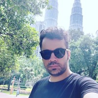 Behnam Chaghajerdi