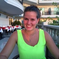 Lisa Van Der Krabben
