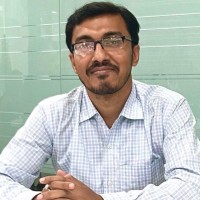 Koustav Ghosh