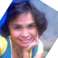 Ruthie Alcantara