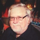 Larry Bostick
