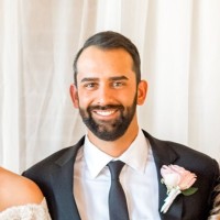 Brandon Patel