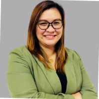 Myramargarita Marasigan