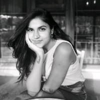 Megha Godwani