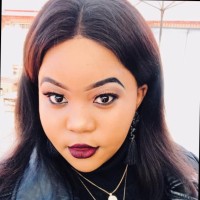 Keitumetse Poonyane