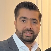 Idriss Hassani