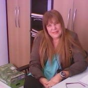 TANIA CALDAS