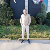 Umut Öztürk
