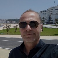 Sergio Carretas