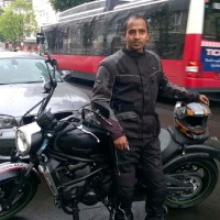 Dinakaran K