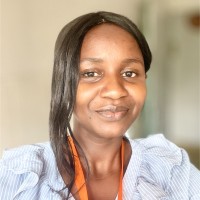 Anne Gitau
