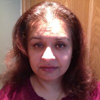 Kiran J.