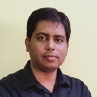 Sampad Kumar Das