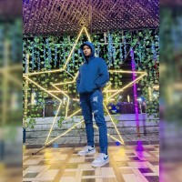 Khan Sohail