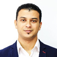 Jamaleddin Alakklouk