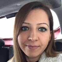Kübra Doğruel Kayacan