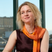 Claire Brennan FCIPD