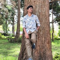 N.Dhanush Raj