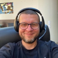 Ihor Zubach
