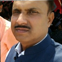 MANOJ MISHRA