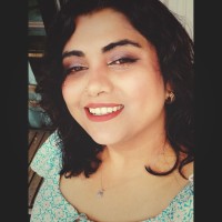 Charu Dahal