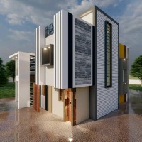 D R Construction