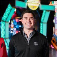 Jon Armitstead, MBA