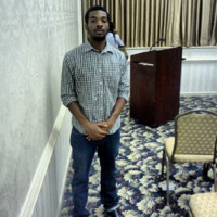 Stem Isiah Whaley