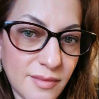 Ibolya Gaspar